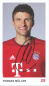Preview: Adidas FC Bayern München Trikot 2015/16 heim rot neu Herren L