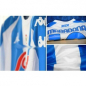 Preview: Kappa SSC Napoli Nápoles camiseta 2020/21 argentina white blue senor L
