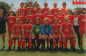 Preview: Adidas FC Bayern Múnich camiseta 1978-79 Magirus Deutz rojo senor S o M