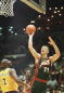 Preview: Champion Seattle Super Sonics Trikot 11 Detlef Schrempf NBA Home Herren M