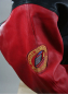 Preview: Michael Schumacher Lederjacke Nappa Leder Jacke Vettel Ferrari Herren 46 = S-M