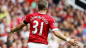 Preview: Adidas Manchester United Trikot 31 Bastian Schweinsteiger 2015/16 Chevrolet Heim Herren 2XL/XXL