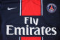 Preview: Nike PSG Paris St. Germain Trikot 2007/08 Fly Emirates Damen/Kinder 158cm - 170cm youth XL