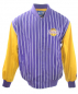 Preview: Starter L.A. Los Angeles Lakers College Jacke Kobe Bryant Trikot oldschool retro NBA 80/90er Herren M