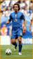Preview: Puma Italien Trikot 21 Andrea Pirlo 2006 WM Weltmeister blau heim Herren S/L/XL
