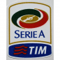 Preview: Adidas AC Mailand Trikot 13 Alessandro Nesta 2012/13 CL Heim mit Patches Herren S