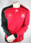 Preview: Adidas Deutschland Trikot 2006 Match Worn DFB Mercedes Benz Schweinsteiger Podolski- L/XL