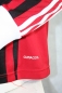 Preview: Adidas AC Mailand Trikot 10 Clarence Seedorf 2011/12 Fly Emirates Heim Herren M