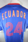 Preview: Adidas Ecuador Trikot 1980 - 84 Adidas Originals Herren - M