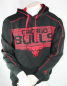 Preview: Adidas Chicago Bulls sweater Hoodie Sweatshirt NBA Men's M/L