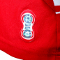 Preview: Adidas FC Bayern München Trikot 9 Luca Toni 2007/08 heim rot Kinder 152 cm youth M 11/12 jahre