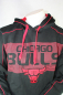 Preview: Adidas Chicago Bulls sweater Hoodie Sweatshirt NBA Men's M/L