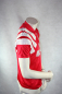 Preview: Adidas VFB Stuttgart Trikot 10 Maurizio Gaudino 1992/93 rot Südmilch Herren (S-M) Jugend 176 cm