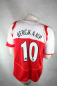 Preview: Nike FC Arsenal Trikot 10 Dennis Bergkamp 2002/04 o2 Herren - XL