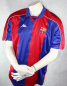Preview: Kappa FC Barcelona Trikot 8 Christo Stoitschkow 1993/94 1994/95 Hristo Stoichkov Herren XL