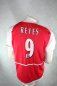Preview: Nike FC Arsenal Trikot 9 José Antonio Reyes 2003/04 O2 Unbeaten Herren S