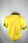 Preview: Adidas VfB Stuttgart Trikot 1995/96 Südmilch Gelb Vifit Equipment Herren 176cm S-M