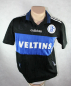 Preview: Adidas Schalke 04 trousers 8 2009/10 - M