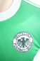 Preview: Adidas Deutschland Trikot WM 1978 DFB Away Auswärts Grün Herren S