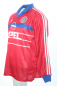 Preview: Adidas FC Bayern München Trikot 7 Mehmet Scholl 1997-1999 rot Opel Neu Herren XL