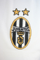 Preview: Lotto Juventus Turin camiseta 10 Del Piero Matchworn 2002/03 blanco senor XL