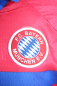 Preview: Adidas FC Bayern München Trikot 7 Mehmet Scholl 1997-1999 rot Opel Neu Herren XL