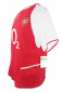 Preview: Nike FC Arsenal Trikot 14 Thierry Henry 2003/04 Ungeschlagen CL Heim Herren L/XL/XXL