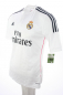 Preview: Adidas Real Madrid camiseta 4 Sergio Ramos 2014/15 Emirates home señor XL
