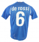 Preview: Puma Italien Trikot 6 Daniele De Rossi 2010 Weltmeister Heim Herren L
