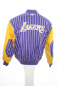 Preview: Starter L.A. Los Angeles Lakers College Jacke Kobe Bryant Trikot oldschool retro NBA 80/90er Herren M