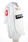 Preview: Lotto Juventus Turin camiseta 10 Del Piero Matchworn 2002/03 blanco senor XL