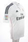 Preview: Adidas Real Madrid camiseta 4 Sergio Ramos 2014/15 Emirates home señor XL