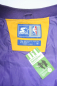 Preview: Starter L.A. Los Angeles Lakers College Jacke Kobe Bryant Trikot oldschool retro NBA 80/90er Herren M