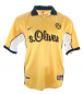 Preview: Nike Borussia Dortmund Trikot 1999/2000 S.Oliver Heim Herren XS = 164 cm oder L