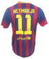 Preview: Nike FC Barcelona Trikot 11 Neymar 2013/14 Qatar home Neu Herren L oder XXL