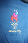 Preview: Starter Jacke Team USA Olympic Games 1996 Olympia Atlanta Herren L