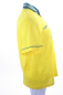 Preview: Umbro Brasilien Trikot 11 Romario WM 1994 Weltmeister USA-94 Heim Herren M L XL