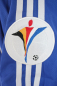 Preview: Adidas Football Association of Yugoslavia jersey 10 Dragan Stojkovic Euro 2000 men's S/M/L/XL