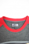 Preview: New Era San Francisco 49ers SF Sweatshirt Pullover Grau Rot NFL Herren S