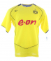 Preview: Nike Borussia Dortmund Trikot 2004/05 BVB E-on Gelb Herren XL