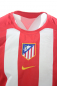 Preview: Nike Atletico Madrid camiseta 2005/06 sin patrocinador senor L
