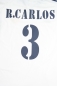 Preview: Adidas Real Madrid Trikot 3 Roberto Carlos 2000/01 ohne Sponsor CL Herren XL