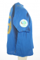 Preview: Puma Italien Trikot 13 Alessandro Nesta WM 2006 Weltmeister Heim blau Herren L