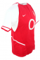Preview: Nike FC Arsenal Trikot 14 Thierry Henry 2003/04 Ungeschlagen Heim Herren XL