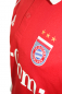 Preview: Adidas FC Bayern München Trikot 2005/06 T-Com Rot Heim Herren S, M, L, XL oder XXL/2XL