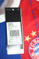 Preview: Adidas FC Bayern München Trikot 25 Thomas Müller 2014/15 Heim Neu Herren M oder XL