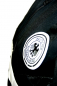 Preview: Adidas Germany jacket tracktop World Cup 1990 jersey black men's S, M or L
