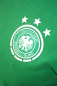 Preview: Adidas Deutschland T-Shirt Trikot Euro 2012 EM 2012 DFB Auswärts Grün Herren M=6