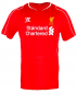 Preview: Warrior FC Liverpool Trikot 14 Jordan Henderson 2014/15 Heim Herren XL