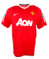 Preview: Nike Manchester United camiseta 10 Wayne Rooney 2010/11 A-on rojo NUEVO senor L